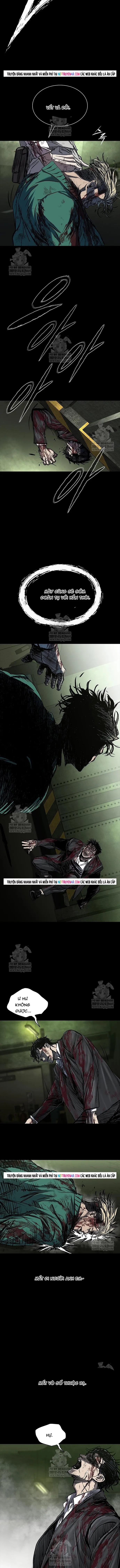 Báo Thù 2: Vạn Nhân Chi Thượng Chapter 119 - 19
