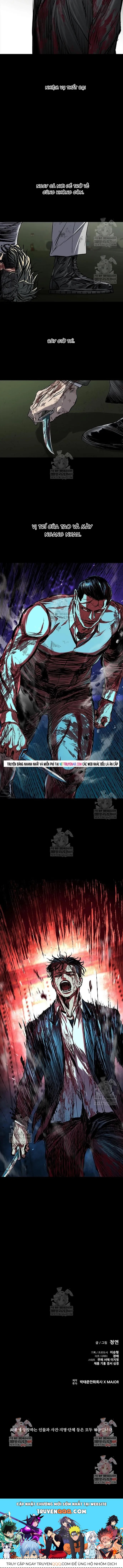 Báo Thù 2: Vạn Nhân Chi Thượng Chapter 119 - 20