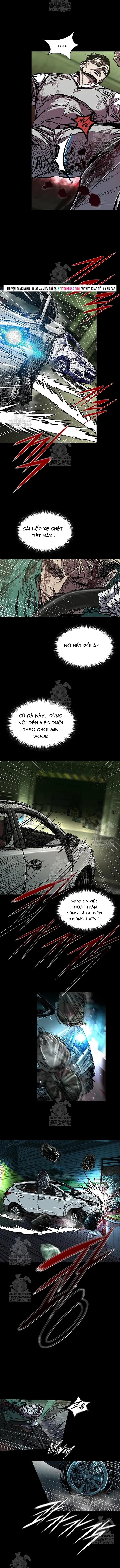 Báo Thù 2: Vạn Nhân Chi Thượng Chapter 119 - 3