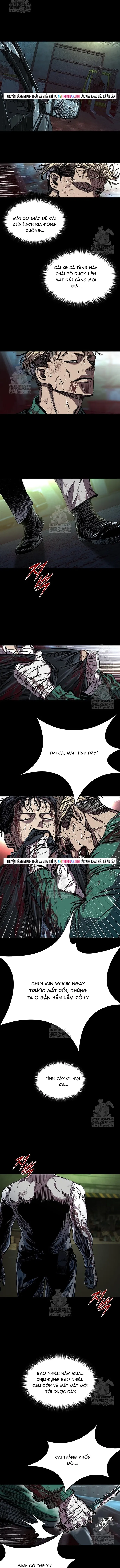 Báo Thù 2: Vạn Nhân Chi Thượng Chapter 119 - 4