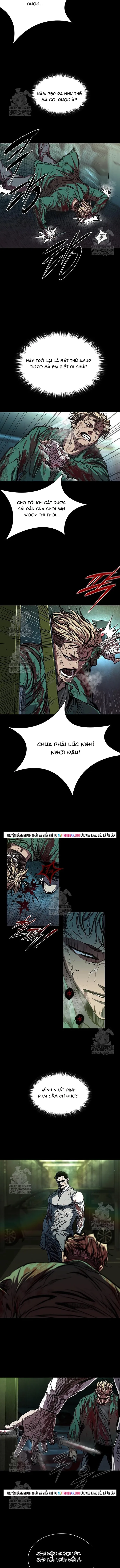 Báo Thù 2: Vạn Nhân Chi Thượng Chapter 119 - 5