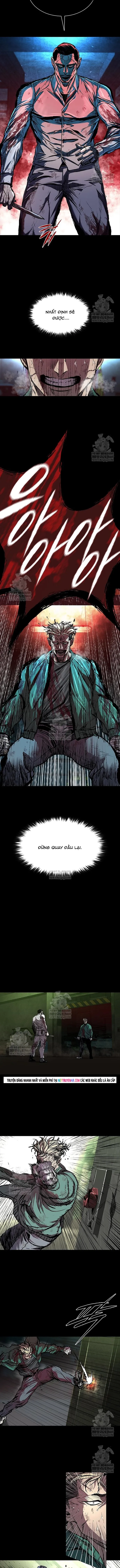 Báo Thù 2: Vạn Nhân Chi Thượng Chapter 119 - 6