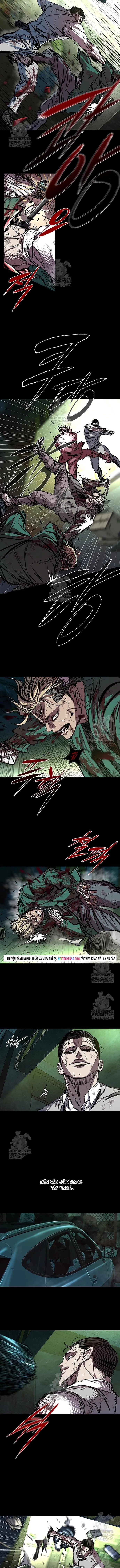 Báo Thù 2: Vạn Nhân Chi Thượng Chapter 119 - 7