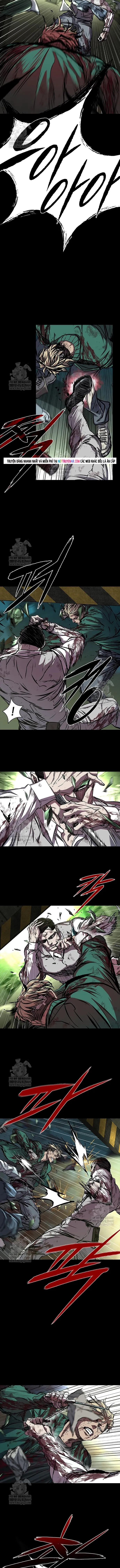 Báo Thù 2: Vạn Nhân Chi Thượng Chapter 119 - 8