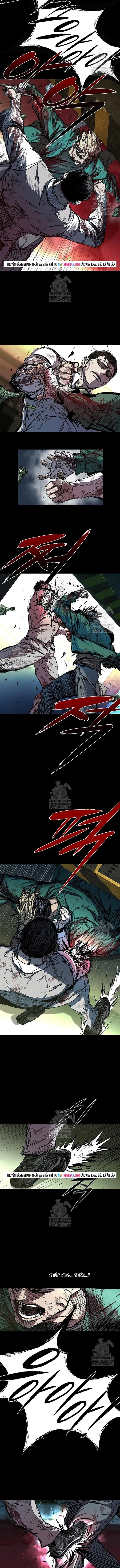 Báo Thù 2: Vạn Nhân Chi Thượng Chapter 119 - 9