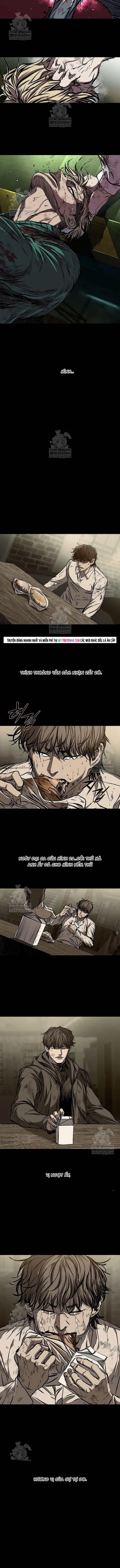 Báo Thù 2: Vạn Nhân Chi Thượng Chapter 119 - 10