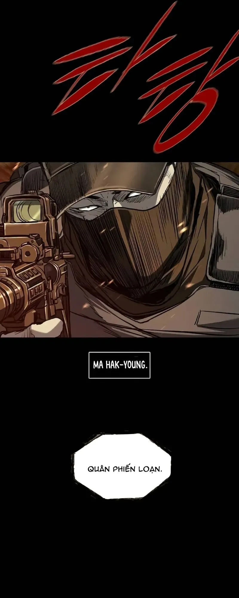 Báo Thù 2: Vạn Nhân Chi Thượng Chapter 120 - 101