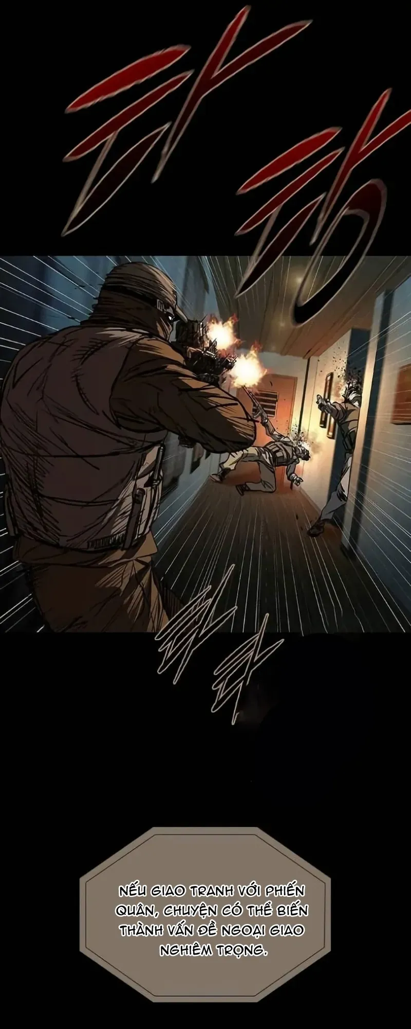 Báo Thù 2: Vạn Nhân Chi Thượng Chapter 120 - 103