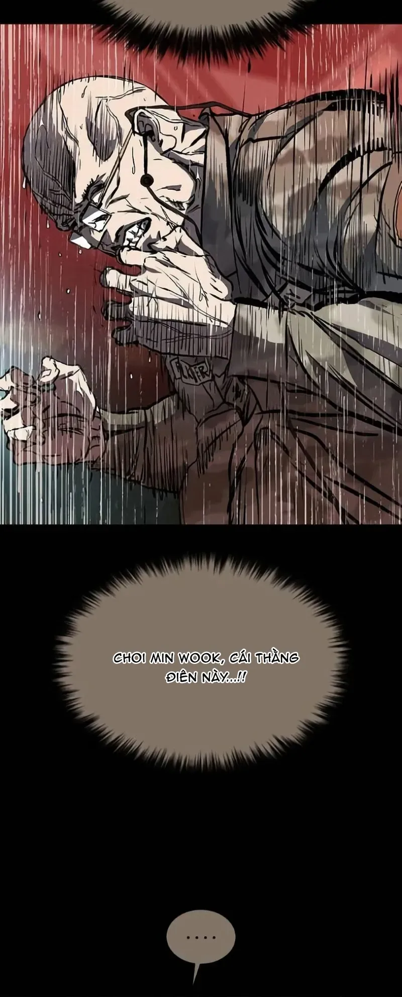 Báo Thù 2: Vạn Nhân Chi Thượng Chapter 120 - 105