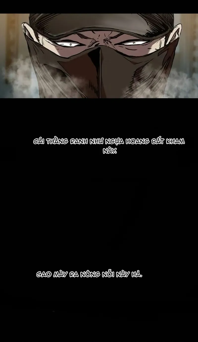 Báo Thù 2: Vạn Nhân Chi Thượng Chapter 120 - 107