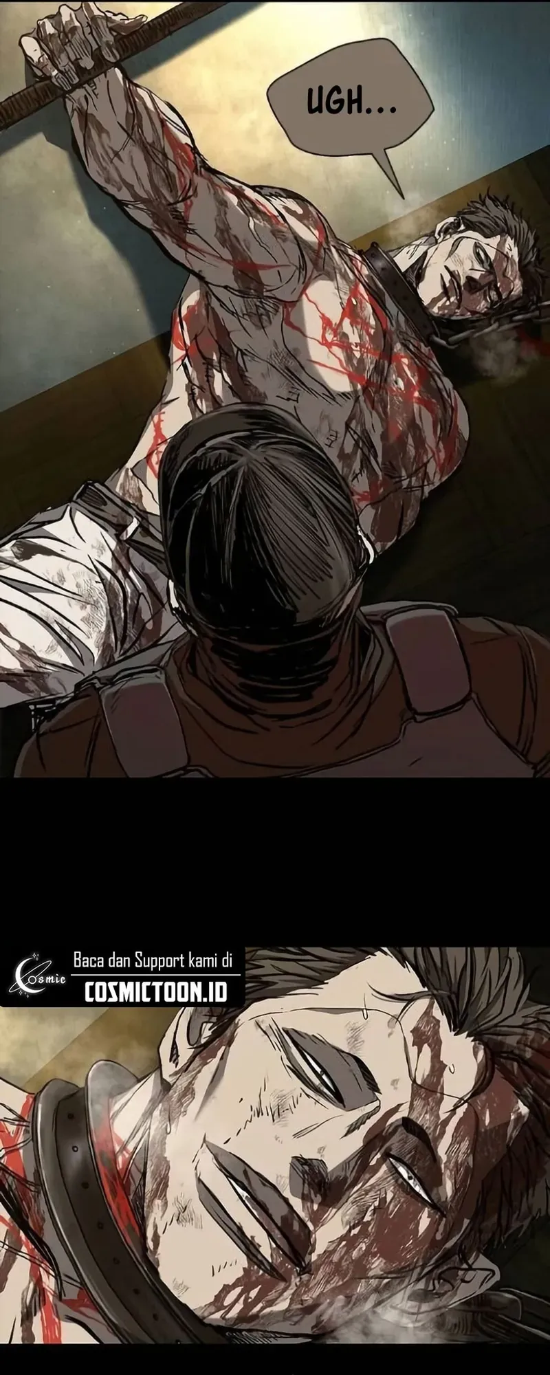 Báo Thù 2: Vạn Nhân Chi Thượng Chapter 120 - 108