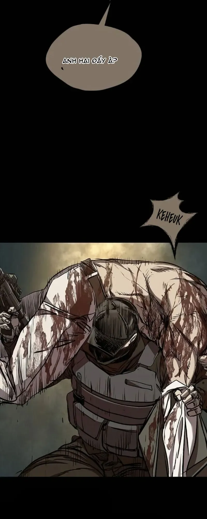 Báo Thù 2: Vạn Nhân Chi Thượng Chapter 120 - 109