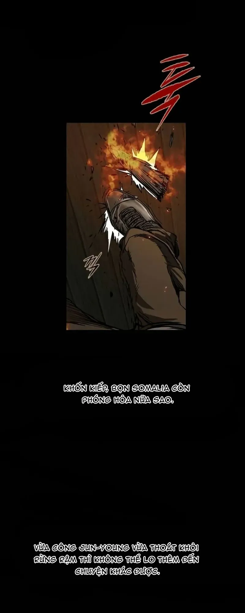 Báo Thù 2: Vạn Nhân Chi Thượng Chapter 120 - 110