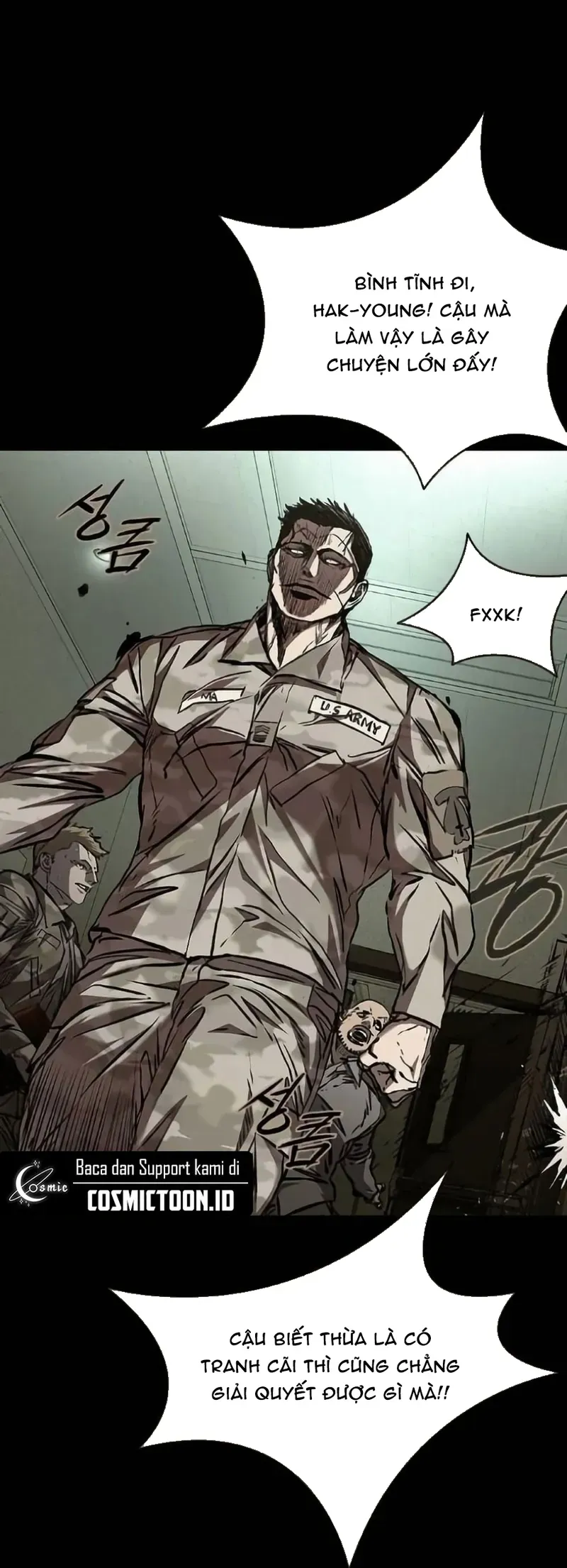 Báo Thù 2: Vạn Nhân Chi Thượng Chapter 120 - 12