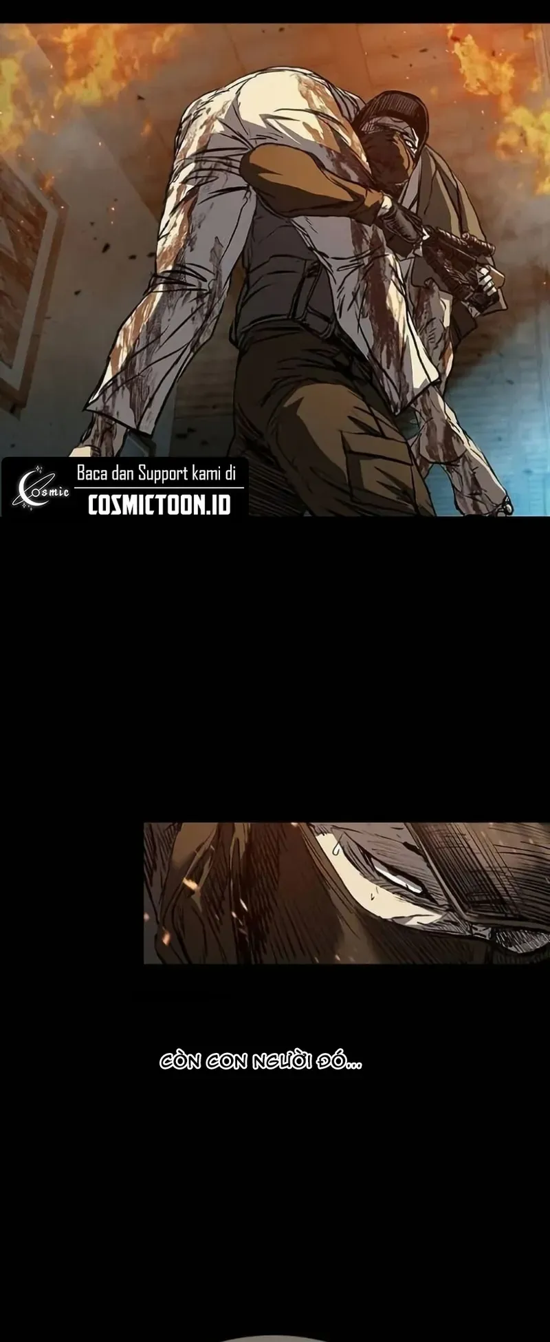 Báo Thù 2: Vạn Nhân Chi Thượng Chapter 120 - 111