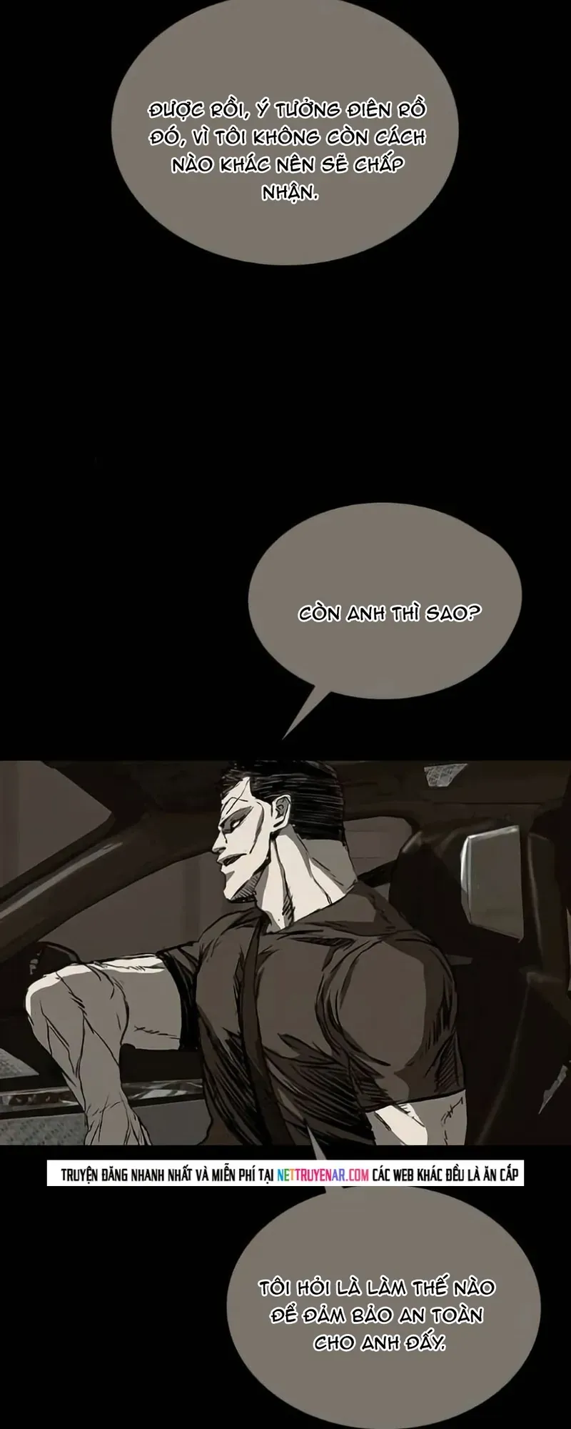 Báo Thù 2: Vạn Nhân Chi Thượng Chapter 120 - 112