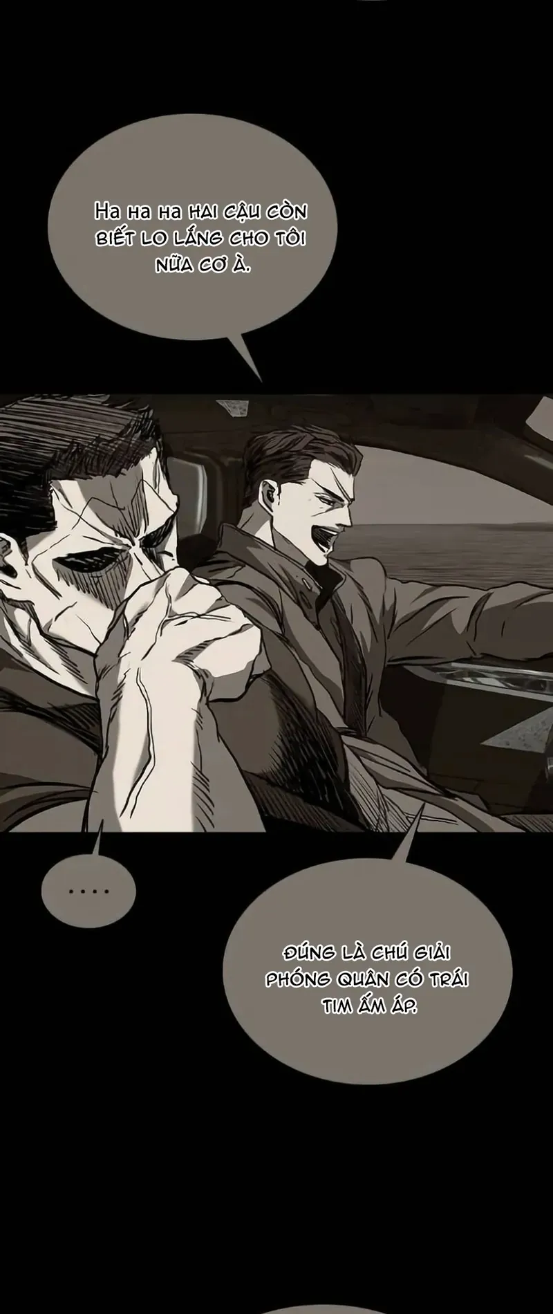 Báo Thù 2: Vạn Nhân Chi Thượng Chapter 120 - 113