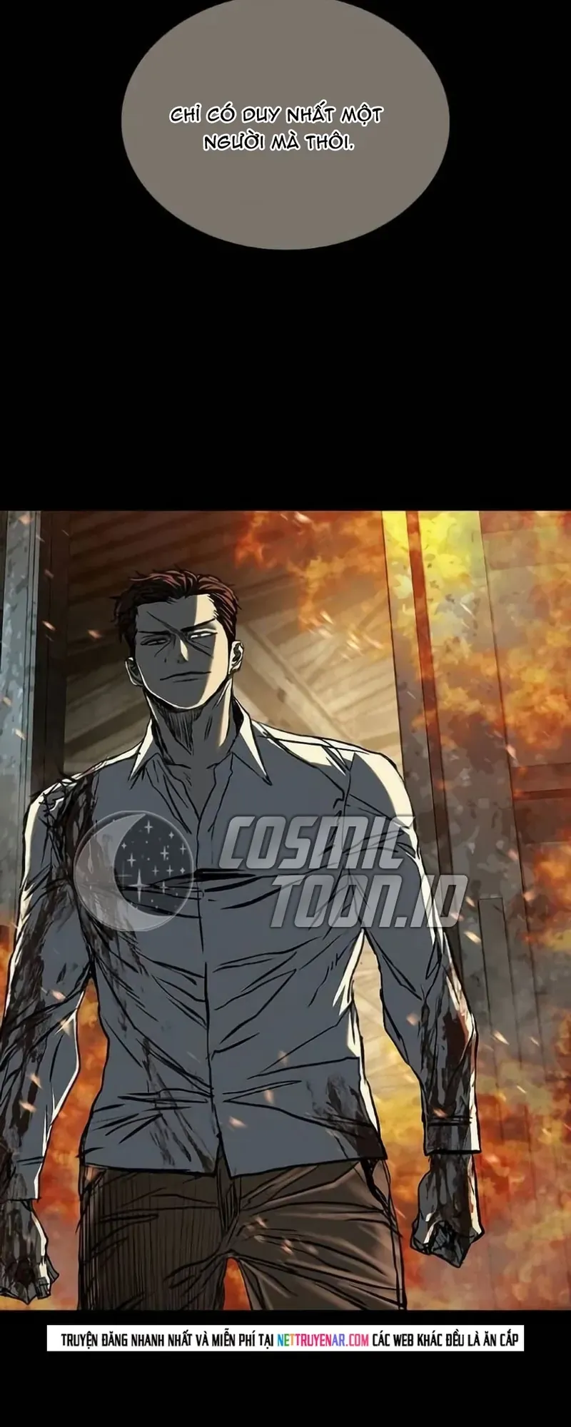 Báo Thù 2: Vạn Nhân Chi Thượng Chapter 120 - 117