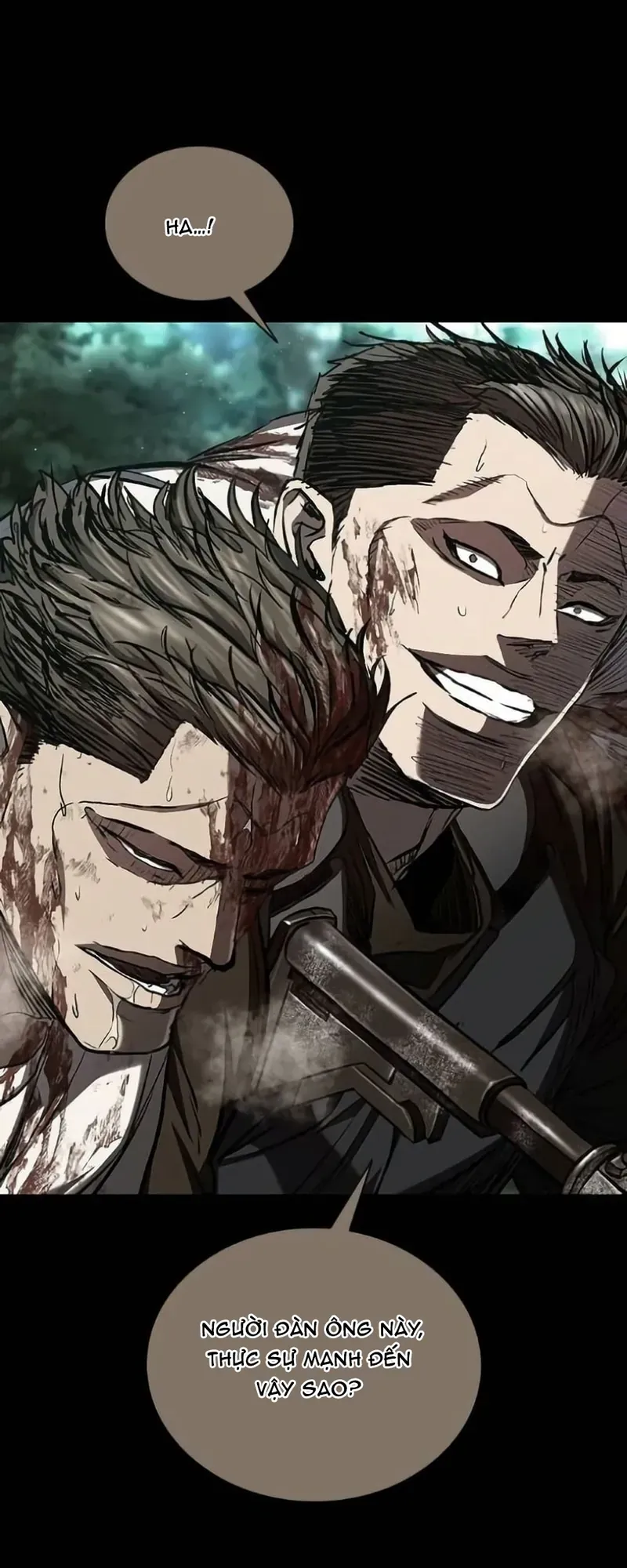 Báo Thù 2: Vạn Nhân Chi Thượng Chapter 120 - 118