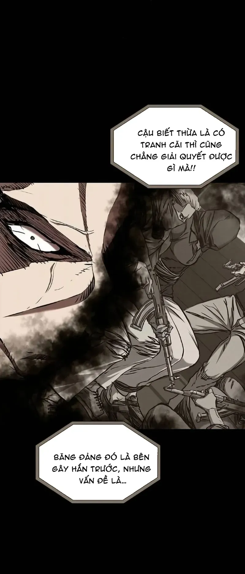 Báo Thù 2: Vạn Nhân Chi Thượng Chapter 120 - 13