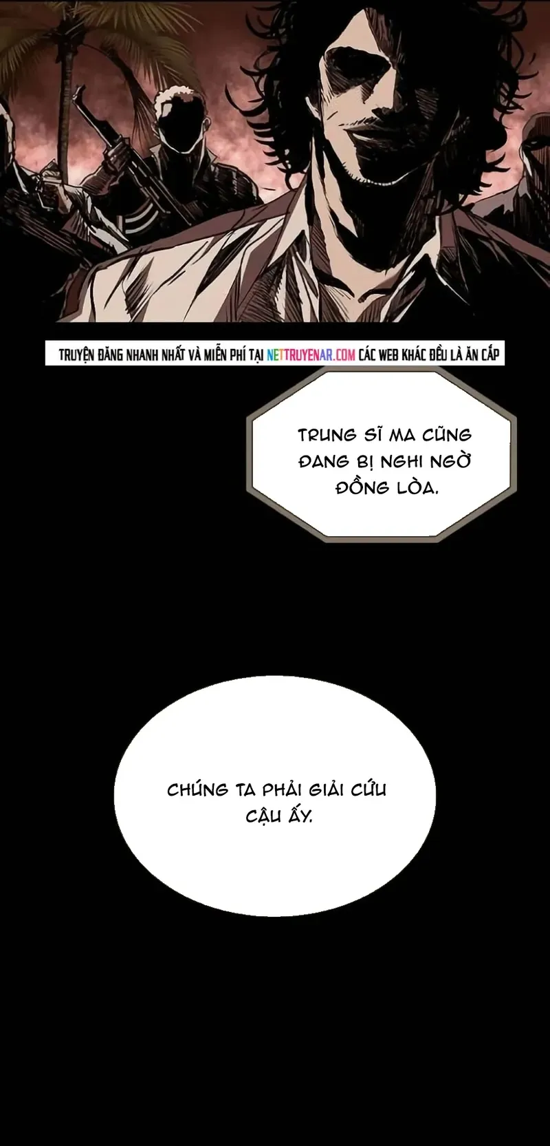 Báo Thù 2: Vạn Nhân Chi Thượng Chapter 120 - 15