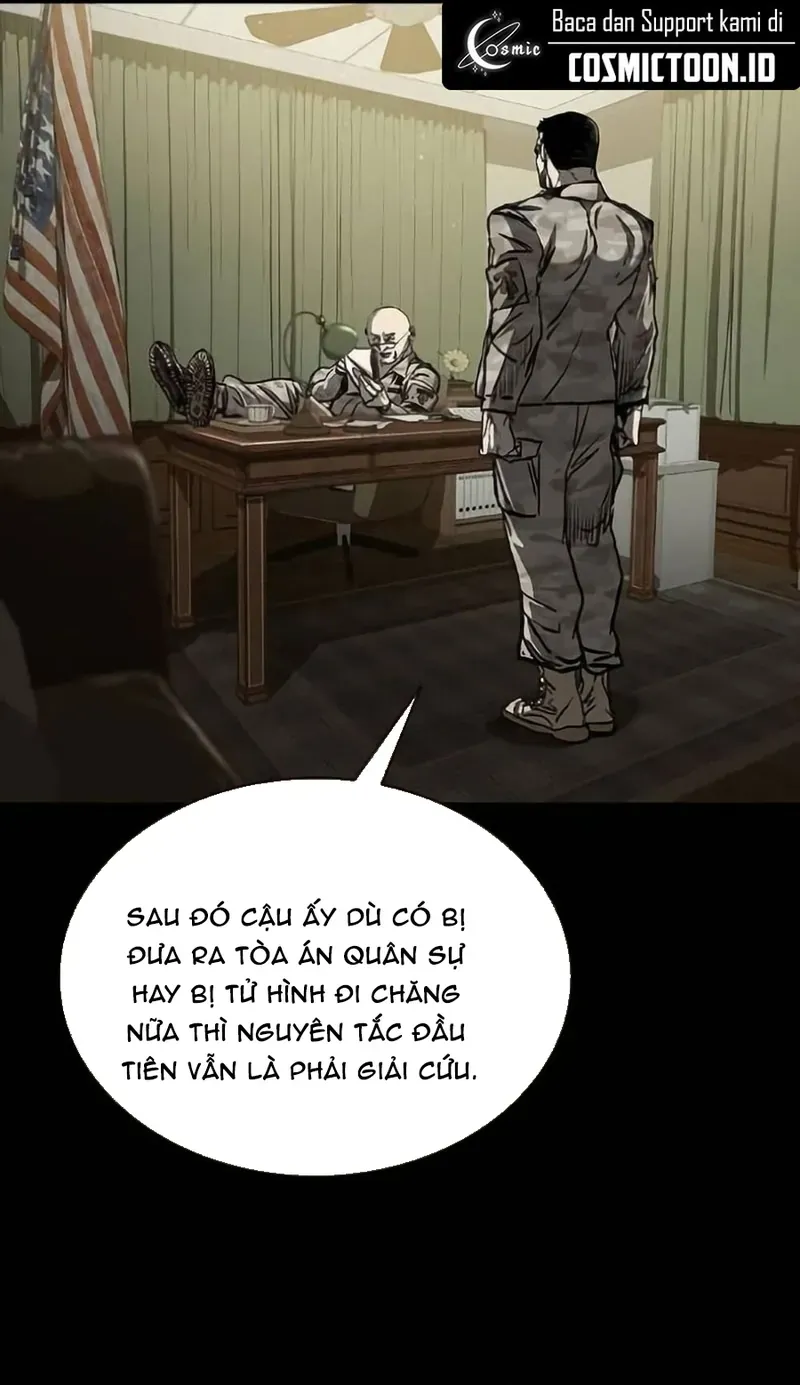 Báo Thù 2: Vạn Nhân Chi Thượng Chapter 120 - 16