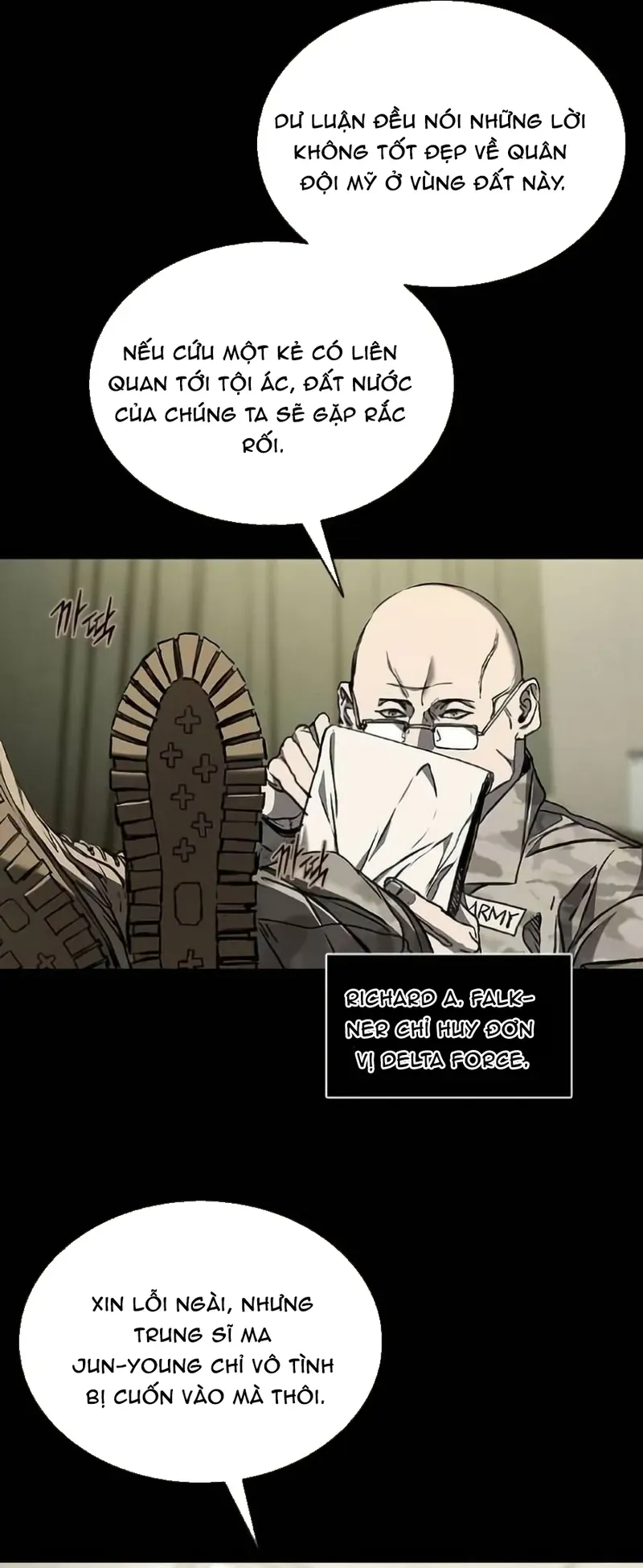 Báo Thù 2: Vạn Nhân Chi Thượng Chapter 120 - 17