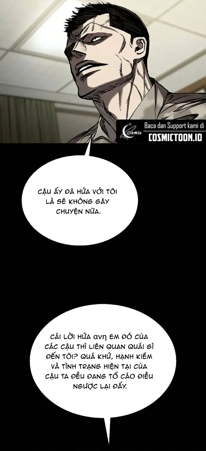 Báo Thù 2: Vạn Nhân Chi Thượng Chapter 120 - 18