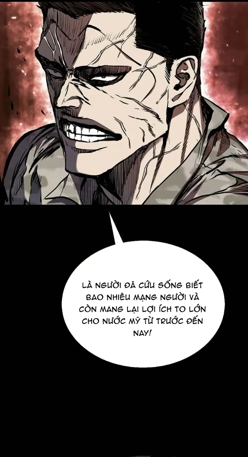 Báo Thù 2: Vạn Nhân Chi Thượng Chapter 120 - 20