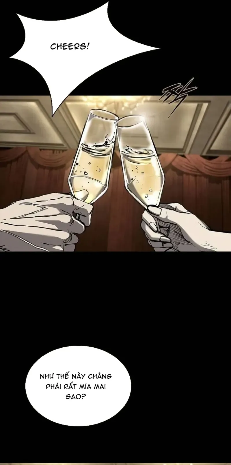 Báo Thù 2: Vạn Nhân Chi Thượng Chapter 120 - 3