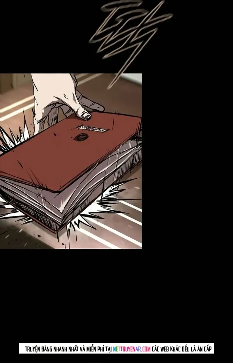 Báo Thù 2: Vạn Nhân Chi Thượng Chapter 120 - 21