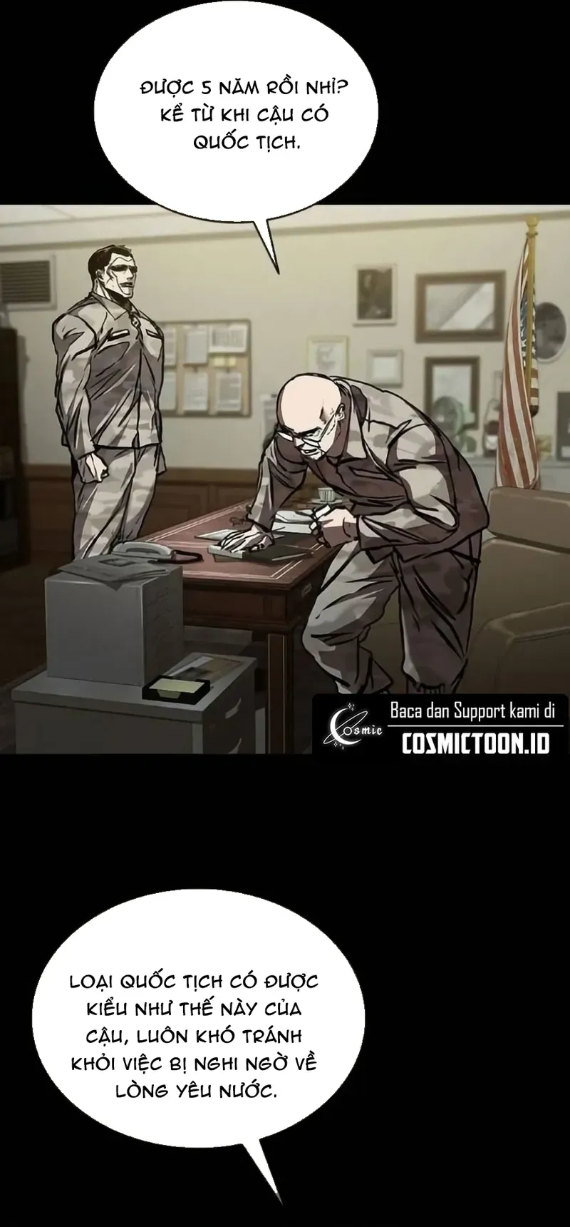 Báo Thù 2: Vạn Nhân Chi Thượng Chapter 120 - 22