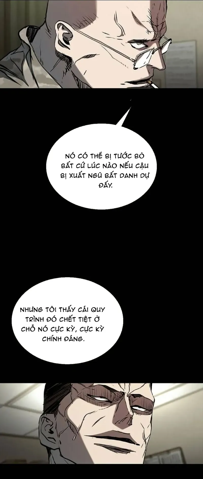 Báo Thù 2: Vạn Nhân Chi Thượng Chapter 120 - 23