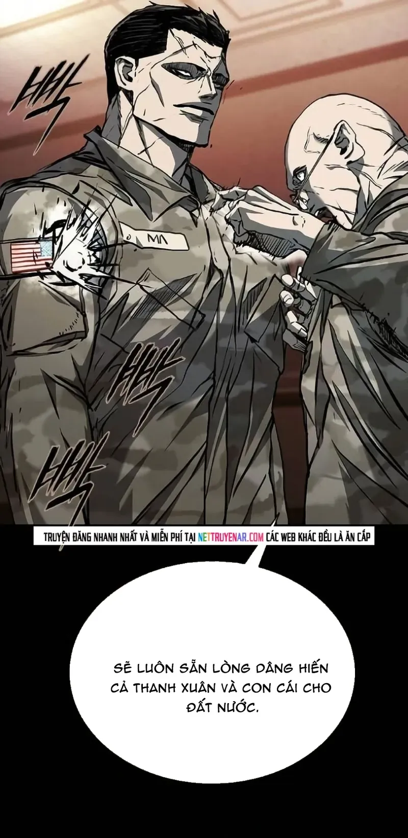 Báo Thù 2: Vạn Nhân Chi Thượng Chapter 120 - 25