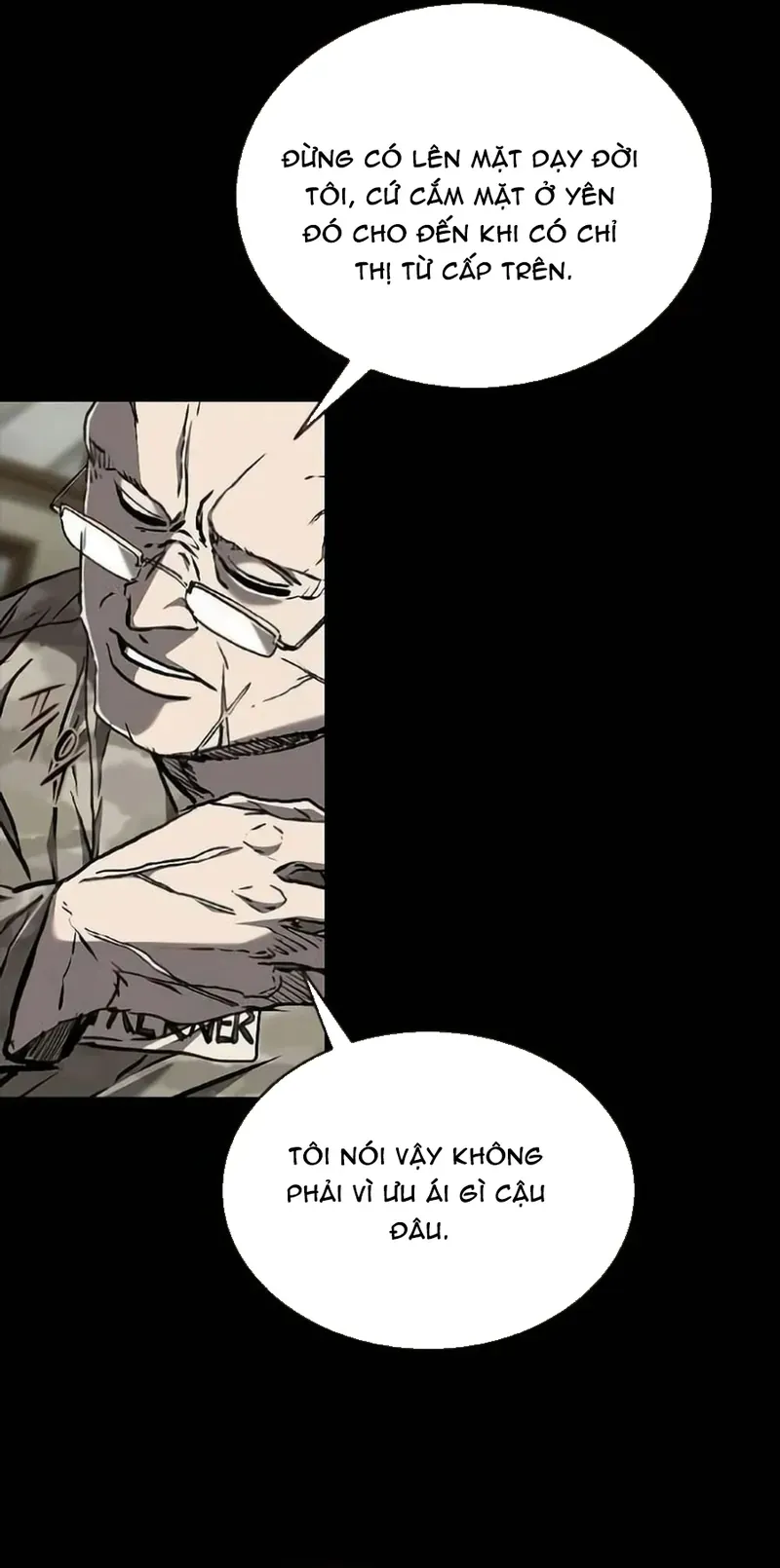 Báo Thù 2: Vạn Nhân Chi Thượng Chapter 120 - 26