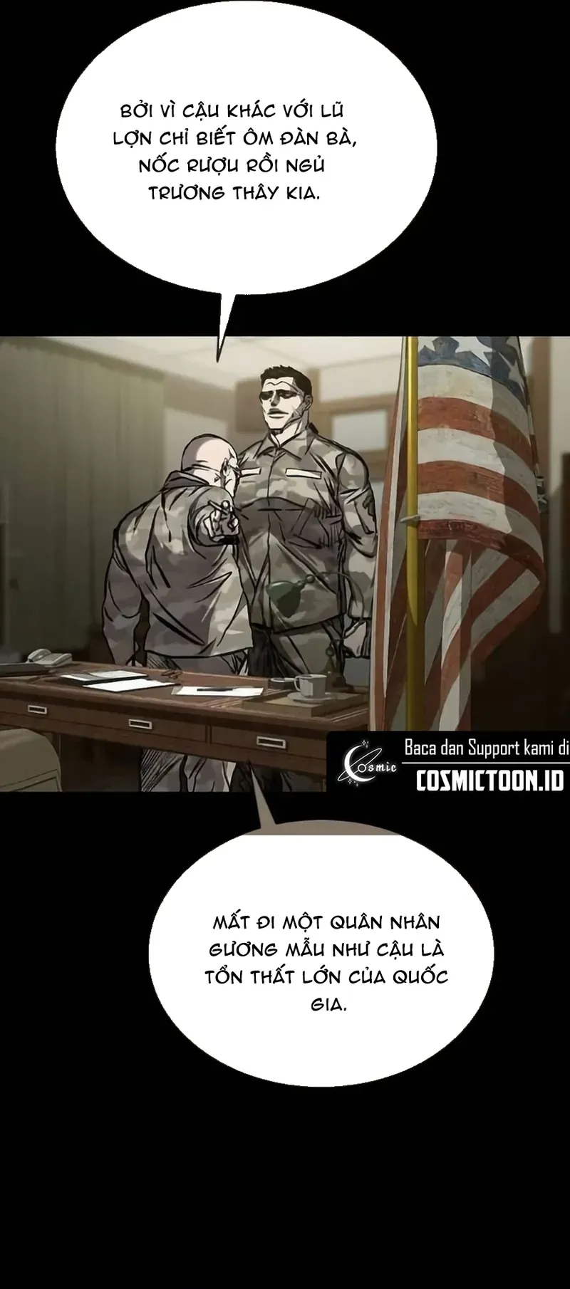 Báo Thù 2: Vạn Nhân Chi Thượng Chapter 120 - 27