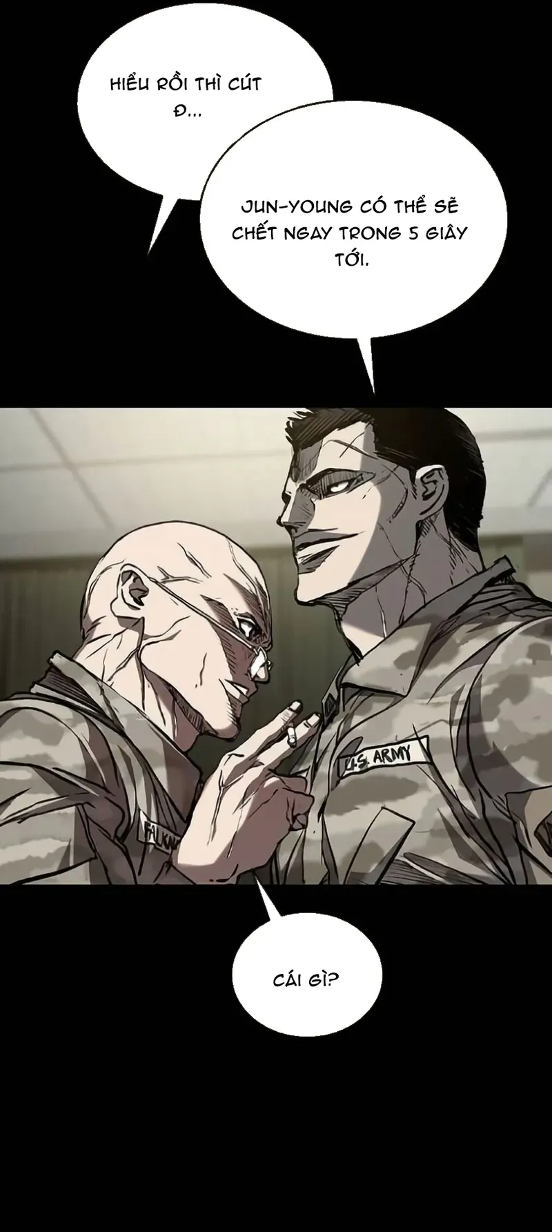 Báo Thù 2: Vạn Nhân Chi Thượng Chapter 120 - 28