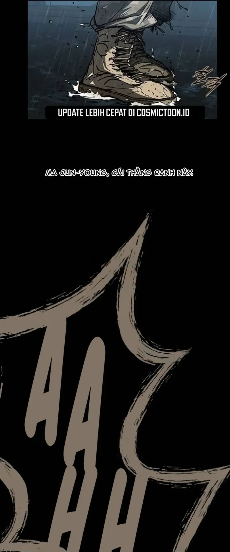 Báo Thù 2: Vạn Nhân Chi Thượng Chapter 120 - 35