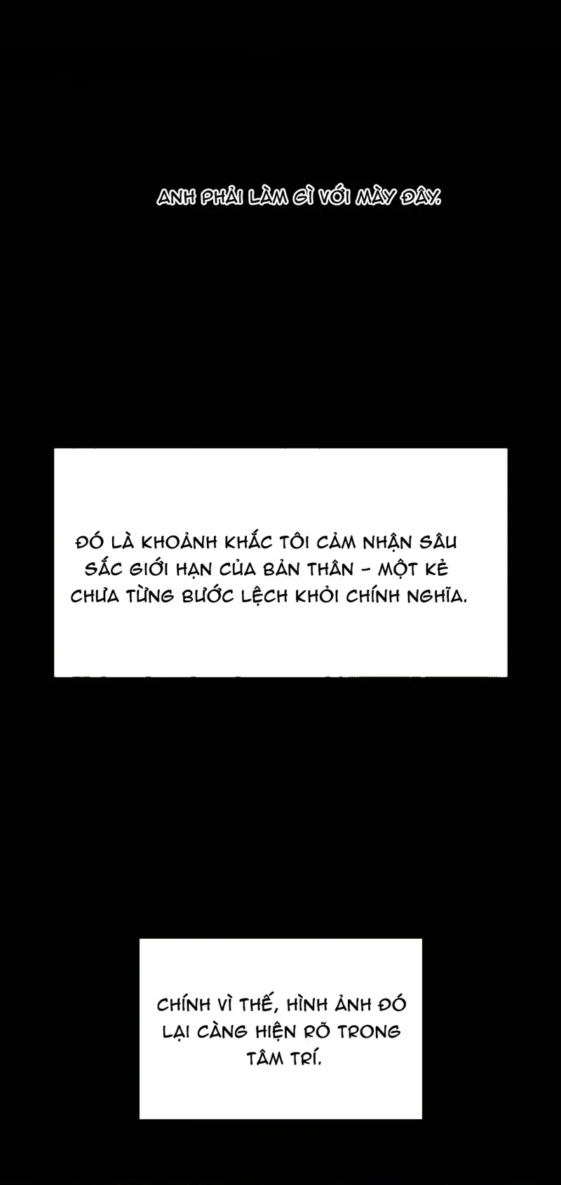 Báo Thù 2: Vạn Nhân Chi Thượng Chapter 120 - 37