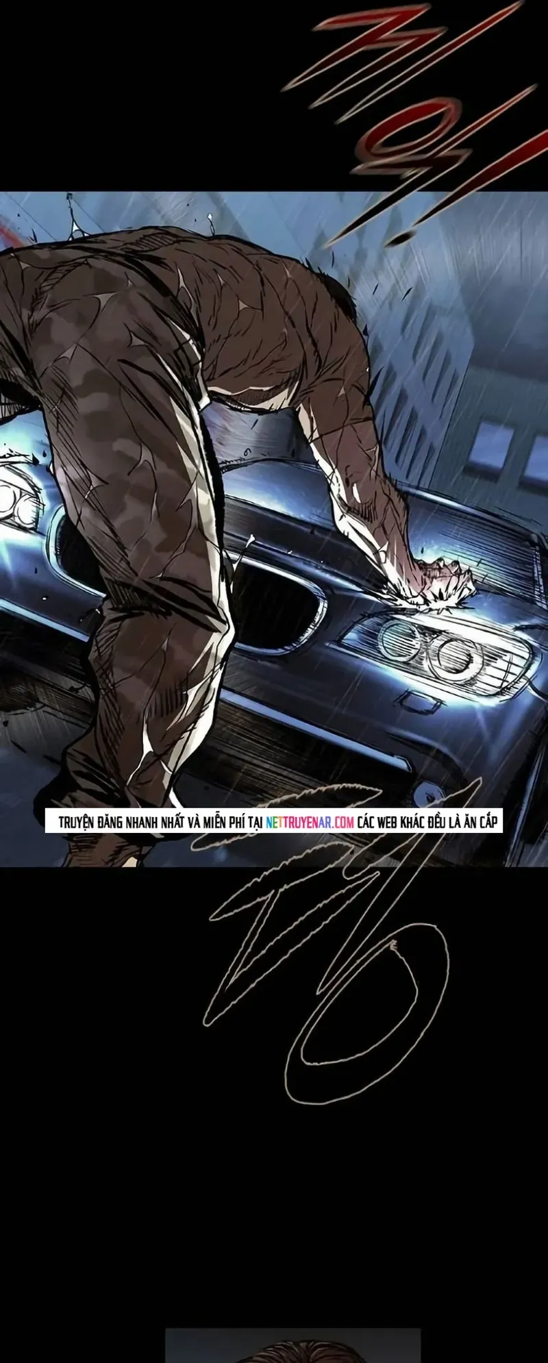Báo Thù 2: Vạn Nhân Chi Thượng Chapter 120 - 39
