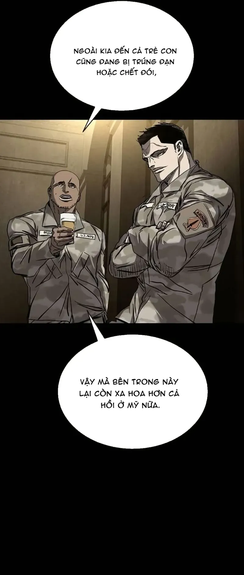 Báo Thù 2: Vạn Nhân Chi Thượng Chapter 120 - 5