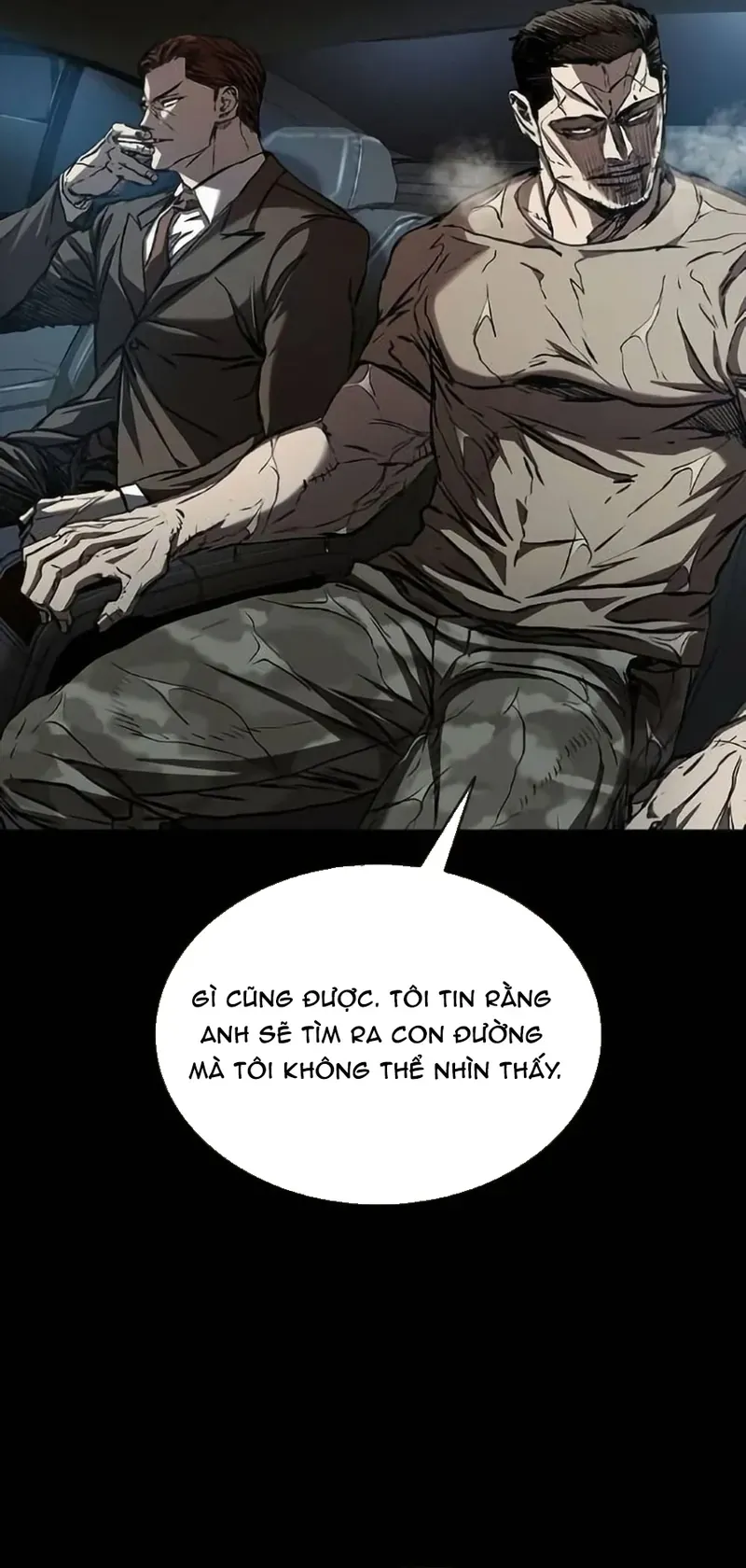 Báo Thù 2: Vạn Nhân Chi Thượng Chapter 120 - 42