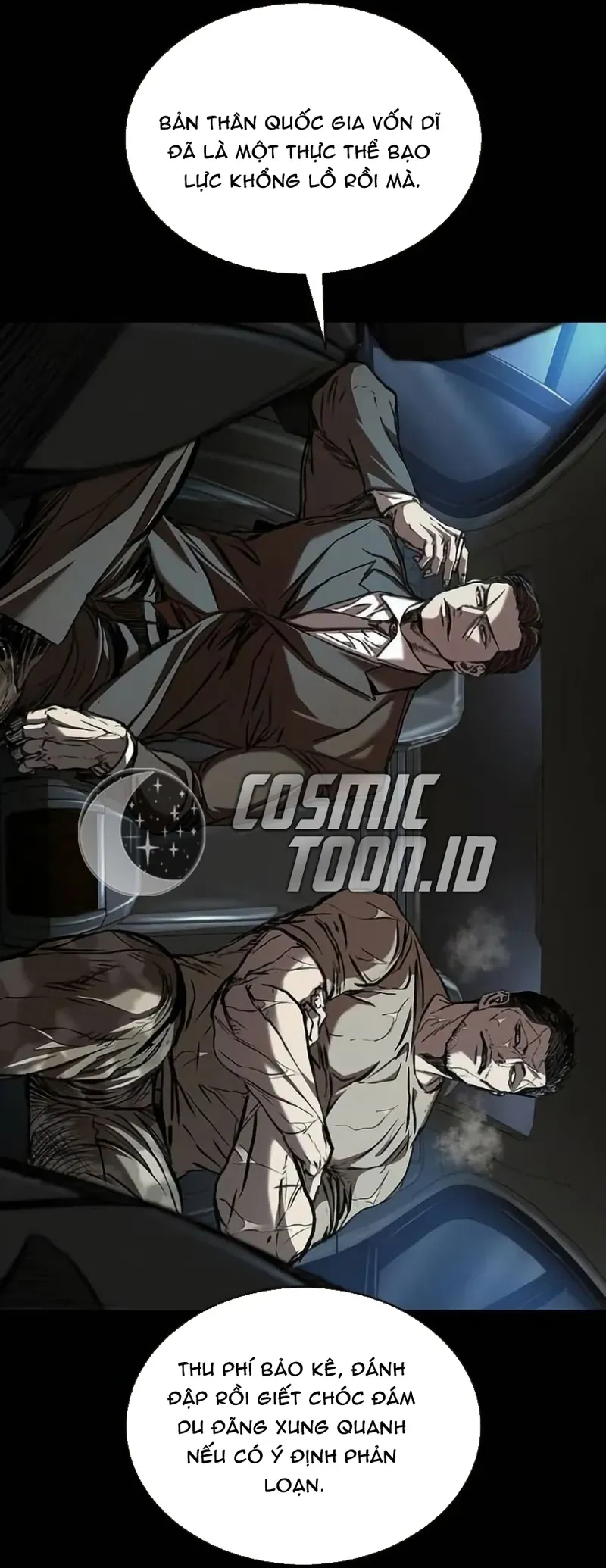 Báo Thù 2: Vạn Nhân Chi Thượng Chapter 120 - 44
