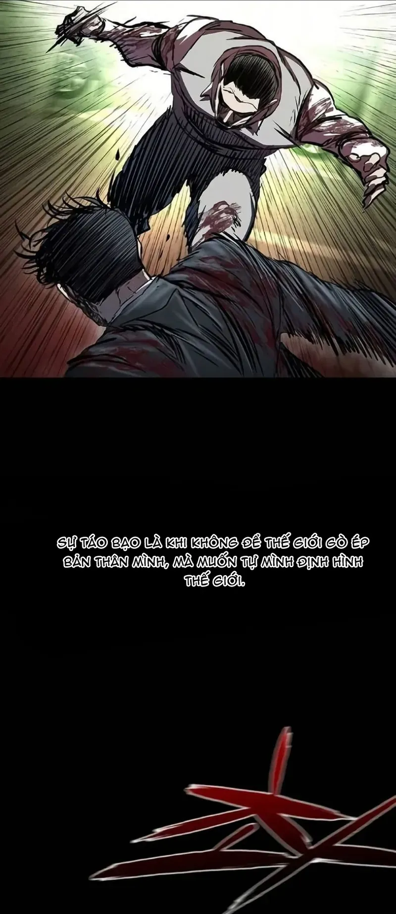 Báo Thù 2: Vạn Nhân Chi Thượng Chapter 120 - 48