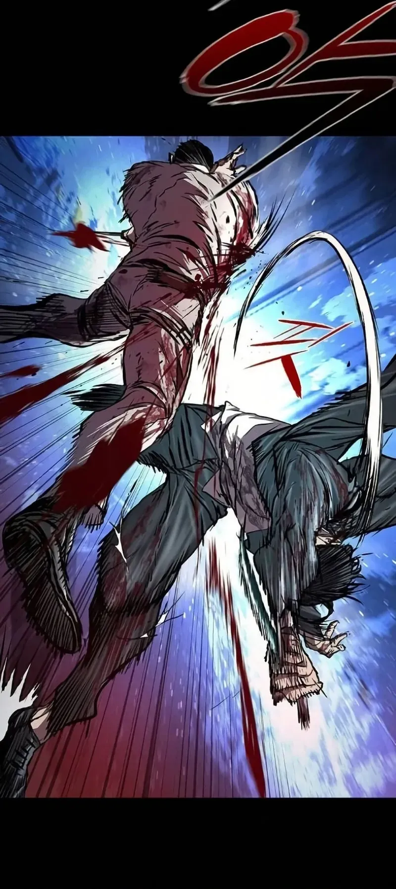 Báo Thù 2: Vạn Nhân Chi Thượng Chapter 120 - 49