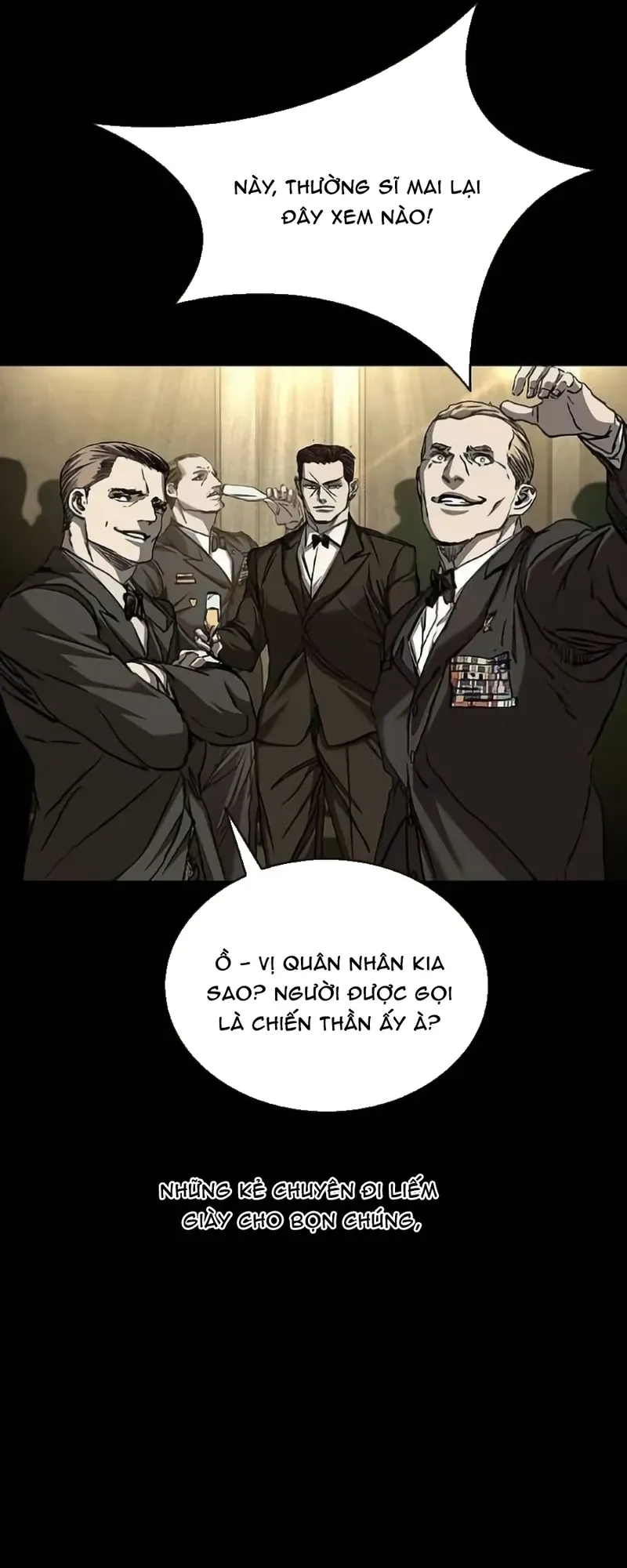 Báo Thù 2: Vạn Nhân Chi Thượng Chapter 120 - 6