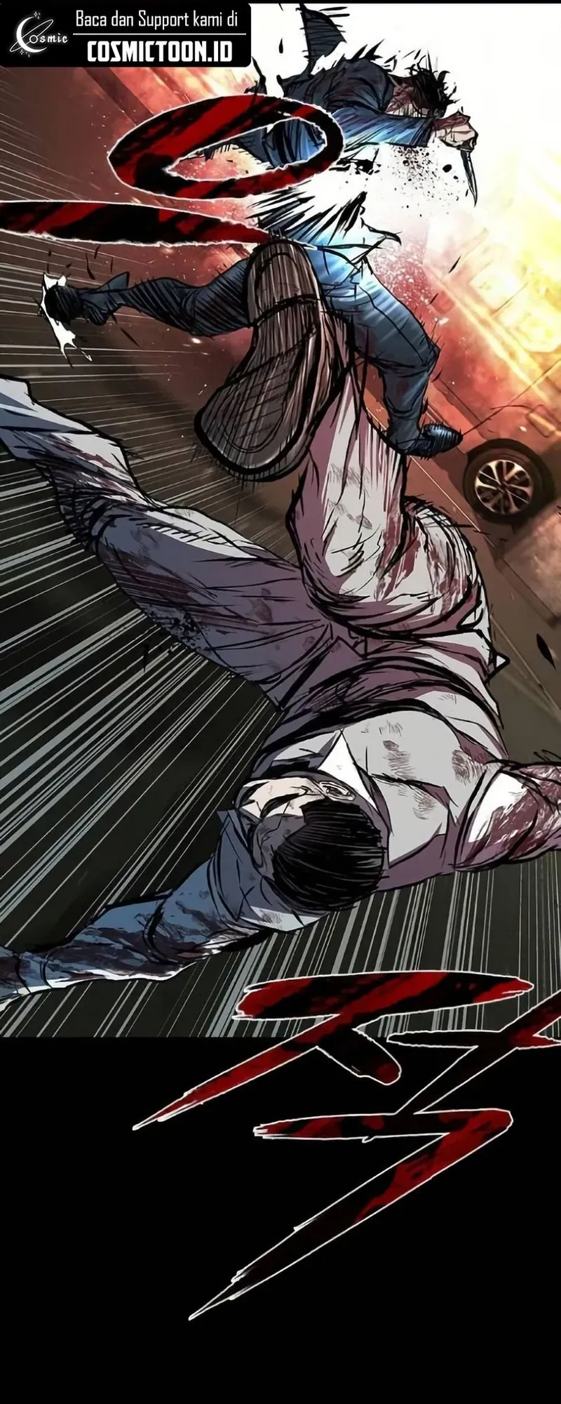 Báo Thù 2: Vạn Nhân Chi Thượng Chapter 120 - 51