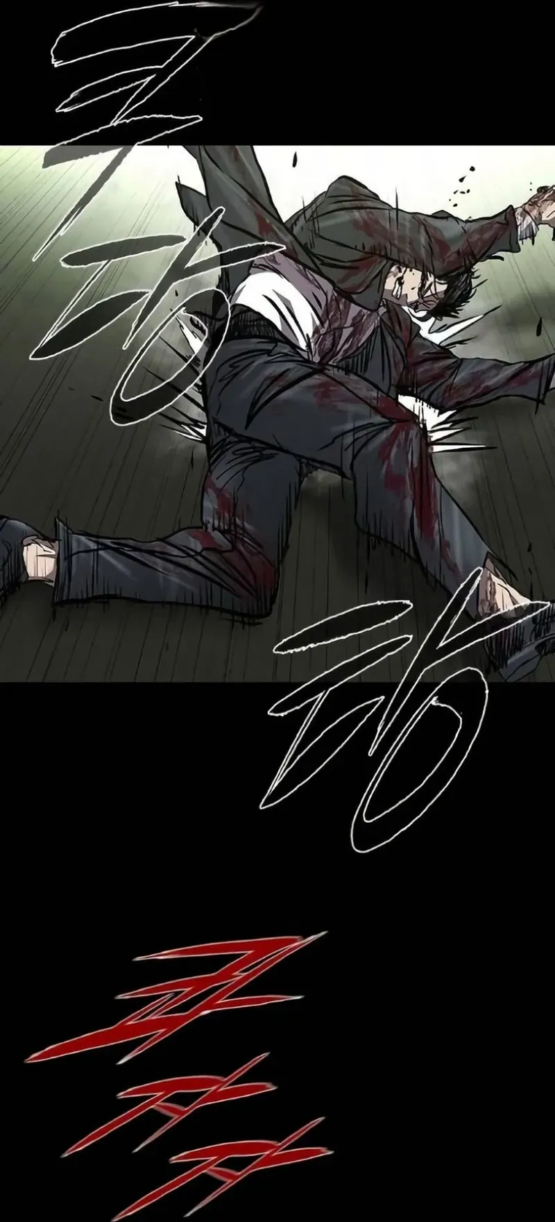 Báo Thù 2: Vạn Nhân Chi Thượng Chapter 120 - 53