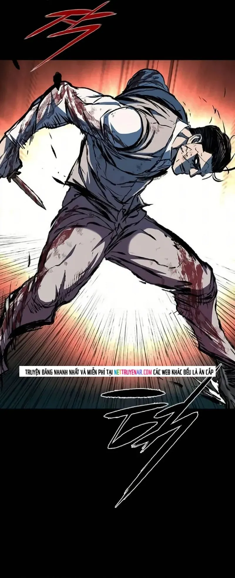 Báo Thù 2: Vạn Nhân Chi Thượng Chapter 120 - 54