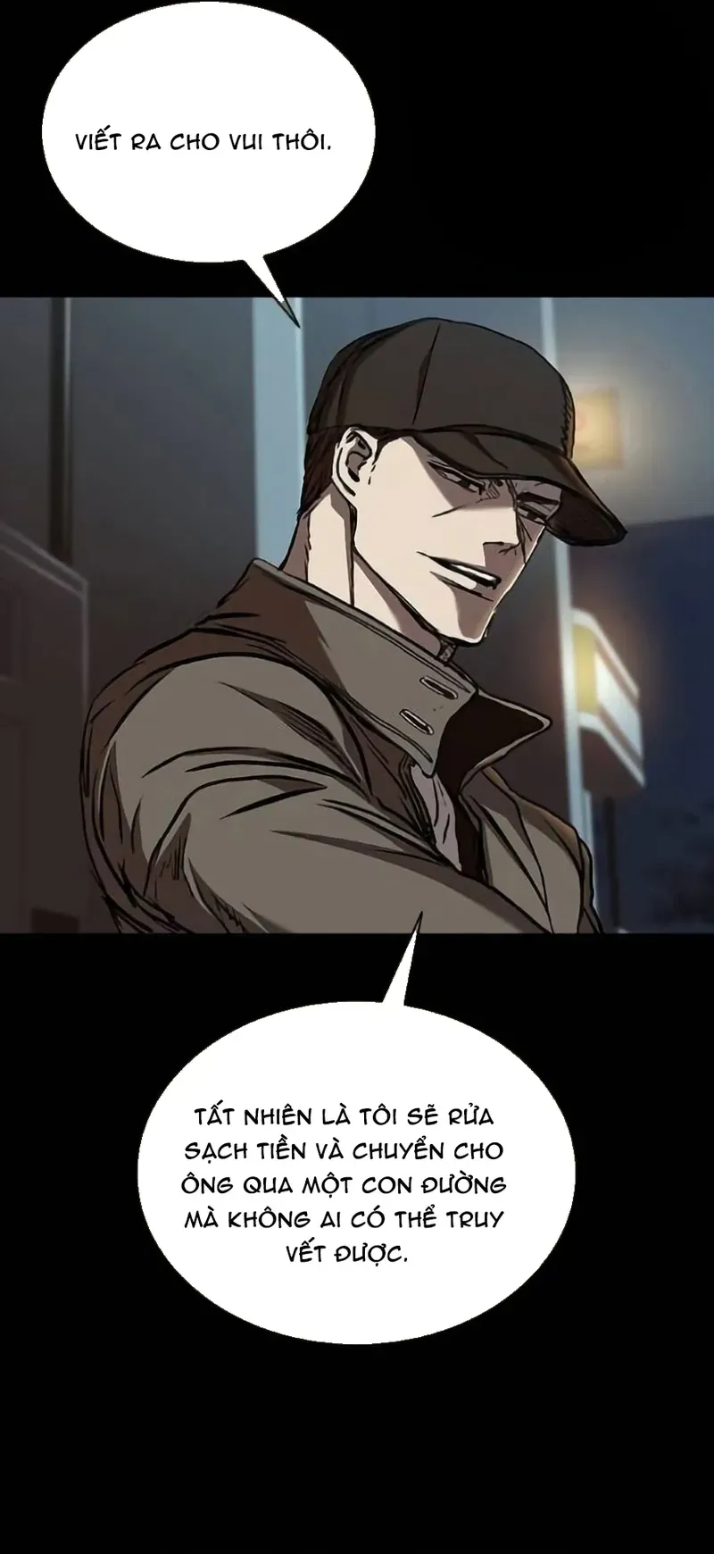 Báo Thù 2: Vạn Nhân Chi Thượng Chapter 120 - 57